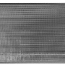 OE Replacement Radiator VOLKSWAGEN CABRIO 1993-1999 (Partslink VW3010102|VW3010105)