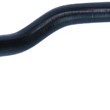 Continental 64326 Molded Heater Hose