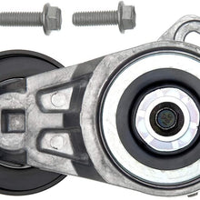ACDelco 38671 Professional Heavy Duty Belt Tensioner and Pulley Assembly