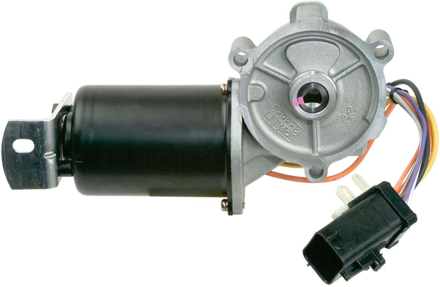 A1 Cardone 48-209 Remanufactured Transfer Case Motor