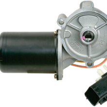 A1 Cardone 48-209 Remanufactured Transfer Case Motor
