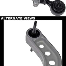 APDTY 632983 Control Arm Rear Upper
