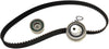ACDelco TCK284A Professional Timing Belt Kit with Tensioner and Idler Pulley