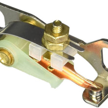 Standard Motor Products FD8081T Contact Point Set