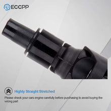 ECCPP Portable Spare Car Ignition Coils Compatible with Mazda RX-8 1.3L R2 2004-2008 Replacement for UF501 5C1450 for Travel, Transportation and Repair (Pack of 4)