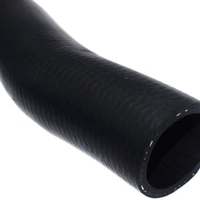 WOLFIGO Upper Lower Radiator Hose Outlet 19501-PLC-000 19502PLC000 For Honda Civic Auto Trans 2001 2002 2003 2004 2005