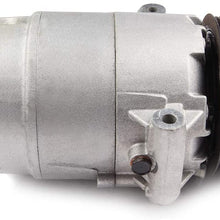 QUALINSIST Air Conditioning Compressor fit for 2002-2005 for C-hevrolet for Cavalier A-C Compressor