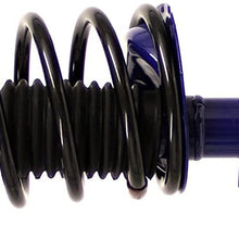 Monroe Shocks & Struts RoadMatic 181505 Suspension Strut and Coil Spring Assembly