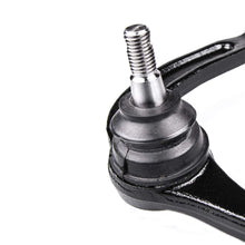 TUCAREST K80308 Front Right Upper Control Arm and Ball Joint Assembly Compatible Ford Expedition F-150 (4WD and RWD Models Only) Lincoln Mark LT Navigator Passenger Side Suspension