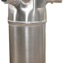 TCW 17-5042 A/C Accumulator (Quality With Perfect Vehicle Fitment)