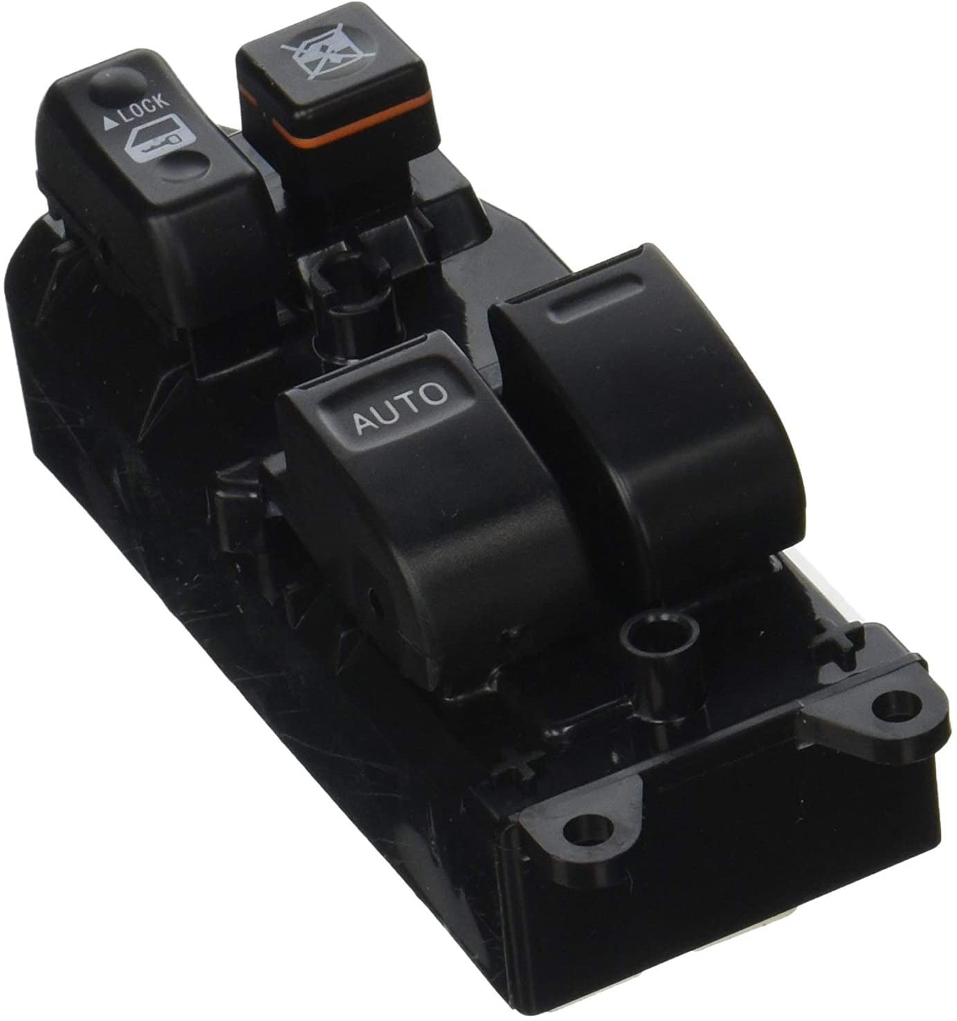 Eynpire 9066 Power Master Control Window Switch For 2000-2006 Toyota Tundra (2 WINDOW CONTROL)