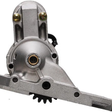 Quality-Built 19476 Premium Quality Starter
