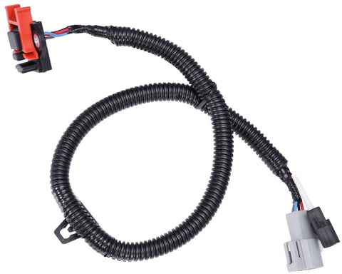 QKPARTS PC10T Crank Crankshaft Position Sensor for Ford Mustang Ranger B2300 F27E6C315BA