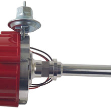 Cardone 84-1895 New HEI Electronic Distributor and Module