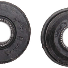 ACDelco 46G8041A Advantage Front Upper Suspension Control Arm Front Bushing