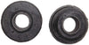 ACDelco 46G8041A Advantage Front Upper Suspension Control Arm Front Bushing