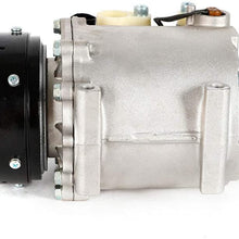 Gdrasuya10 A/C Air Conditioner Compressor with Clutch for 97-03 3.0L & 99-04 3.5L OEM CO 10379T Used