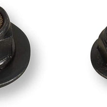 Mevotech MS40829 Suspension Sway Bar Link Kit