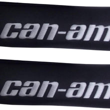 Can-Am New OEM Seat Belt Shoulder Pads, 715002894