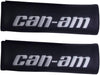 Can-Am New OEM Seat Belt Shoulder Pads, 715002894