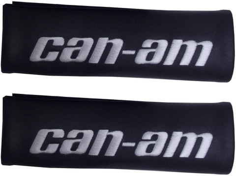 Can-Am New OEM Seat Belt Shoulder Pads, 715002894