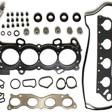 SCITOO Head Gasket Set Replacement for Honda CR-V 4-Door Sport Utility 2.4L EX