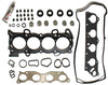 SCITOO Head Gasket Set Replacement for Honda CR-V 4-Door Sport Utility 2.4L EX