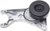 ACDelco 38111 Professional Automatic Belt Tensioner and Pulley Assembly