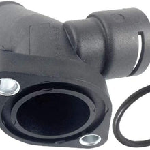 VB 1pc New Engine Coolant Outlet Flange For 92-97 VW EuroVan 92-93 VW Transporter