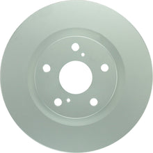 Bosch 50011560 QuietCast Premium Disc Brake Rotor For Lexus: 2013-2016 ES300h, 2013-2016 ES350; Toyota: 2013-2015 Avalon, 2012-2016 Camry; Front