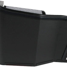 aFe Power Magnum FORCE 51-10671 BMW 530i (E39) Performance Intake System (Dry, 3-Layer Filter)