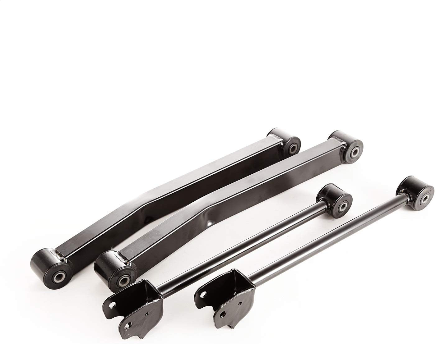 Omix-ADA 18282.44 Control Arm Kit Front Wrangler JK/JKU
