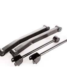 Omix-ADA 18282.44 Control Arm Kit Front Wrangler JK/JKU