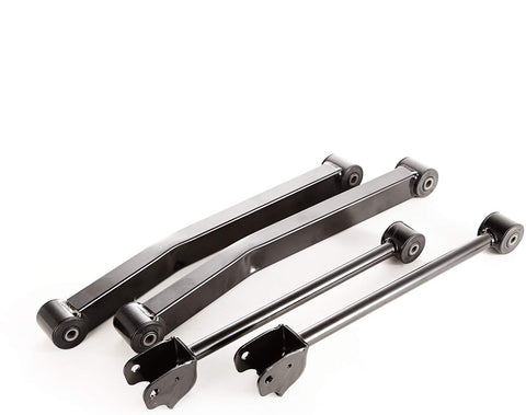 Omix-ADA 18282.44 Control Arm Kit Front Wrangler JK/JKU