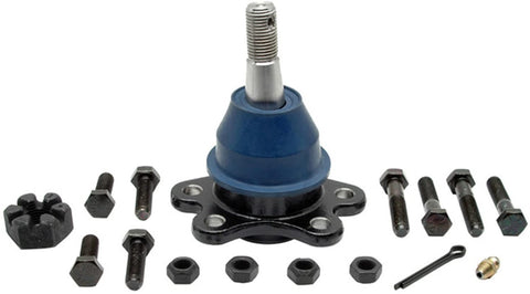 ACDelco 45D0062 Professional Front Upper Suspension Ball Joint Assembly