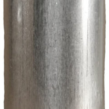 TCW 17-9996 A/C Drier (Quality With Perfect Vehicle Fitment)
