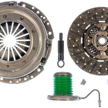 EXEDY FMK1026 OEM Replacement Clutch Kit