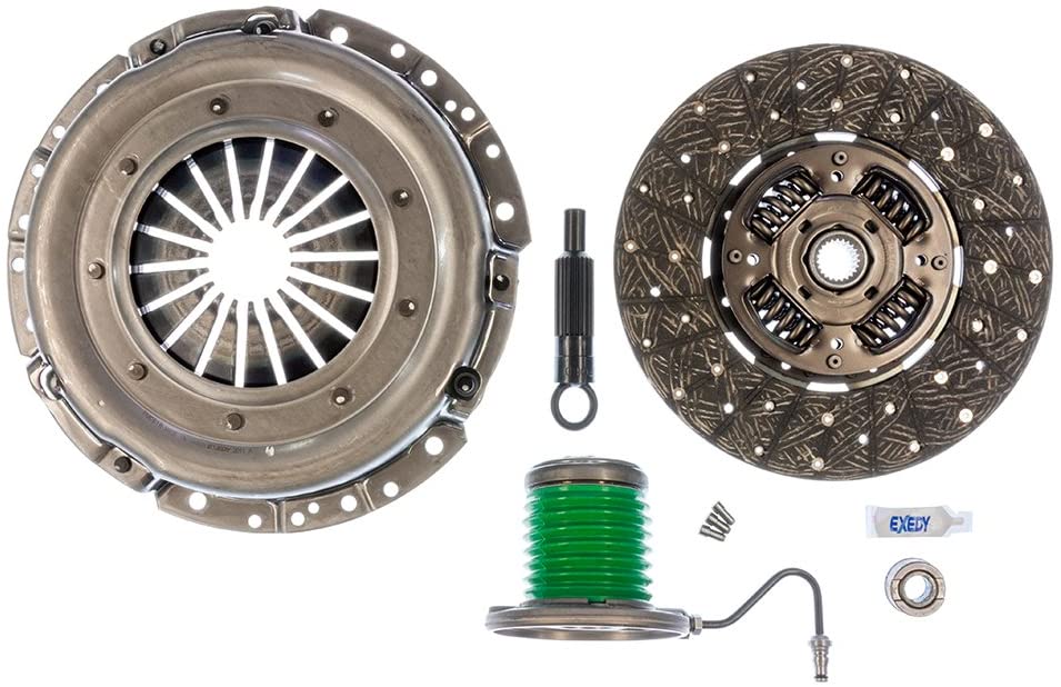 EXEDY FMK1026 OEM Replacement Clutch Kit