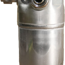 TCW 17-10075 A/C Accumulator (Quality With Perfect Vehicle Fitment)