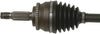 Cardone 60-3475 Remanufactured CV Constant Velocity Drive Axle Shaft