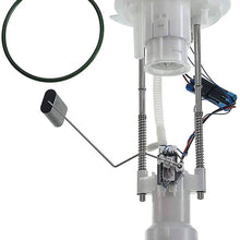 A-Premium Electric Fuel Pump Module Assembly Replacement for Ford F-150 2006-2008 V8 5.4L FLEX