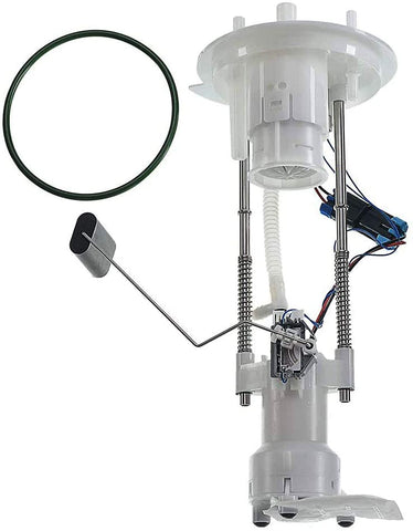 A-Premium Electric Fuel Pump Module Assembly Replacement for Ford F-150 2006-2008 V8 5.4L FLEX