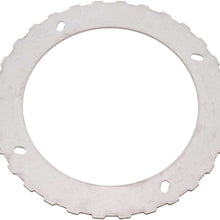 ACDelco 24207081 GM Original Equipment Automatic Transmission Reverse Steel Clutch Plate