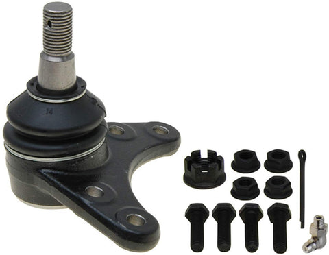 ACDelco 46D0136A Advantage Front Upper Suspension Ball Joint Assembly