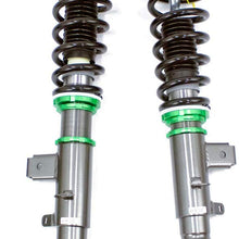 Hyper-Street Basic Lowering Kit Assembly, Sports Lowering Springs and Mono Tube Shock w/ 32-Way Damping Force Adjustable