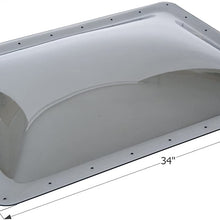 ICON 01859 RV Skylight