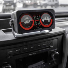 Smittybilt 791005 Clinometer