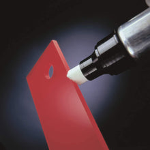 Aron Alpha Felt Tip Applicator Pen For Application Of Instant Adhesive Surface Treatment Solvents