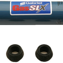 Gabriel 89429 GasSLX Heavy Duty Adjustable Shock Absorber