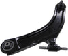 Moog RK621452 Control Arm and Ball Joint Assembly